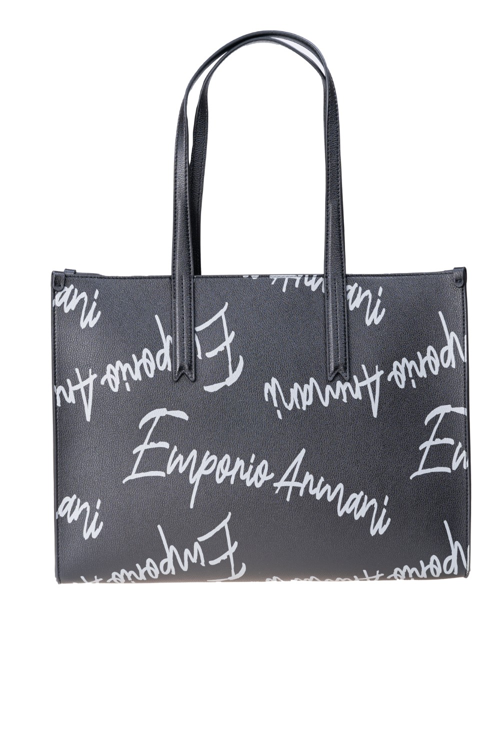 shop EMPORIO ARMANI  Borsa: Emporio Armani shopper con Logo.
Doppio manico.
Logata.
Pochette interna.
Dimensioni: 36cm x 27cm x 11,5cm.
Composizione: 100% Poliestere.
Fabbricata in Cina.. Y3D244 Y486A-89720 number 2874057